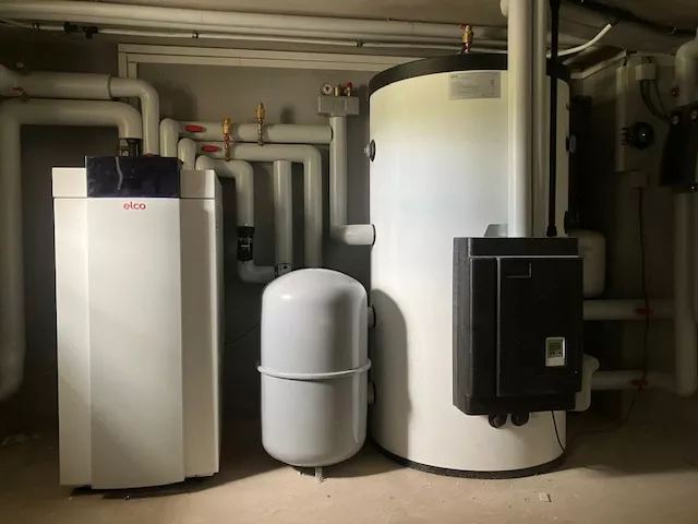 Nachhaltig heizen mit Ökostrom: Die Wärmepumpe für eine klimafreundliche Zukunft Nachhaltig heizen mit Ökostrom: Die Wärmepumpe für eine klimafreundliche Zukunft