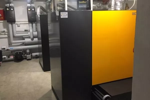 Objektreporte Heizungsbau Kestler Objektreporte Heizungsbau Kestler