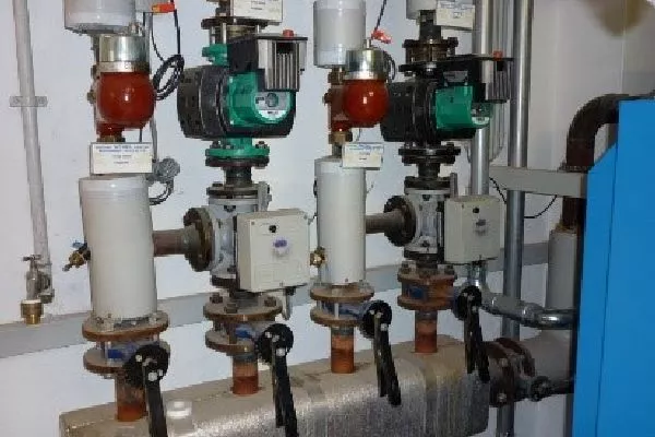 Referenzen Heizungsbau Kestler Referenzen Heizungsbau Kestler